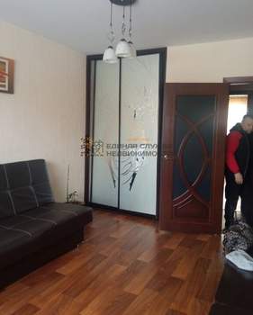 2-к квартира, на длительный срок, 45м2, 2/5 этаж