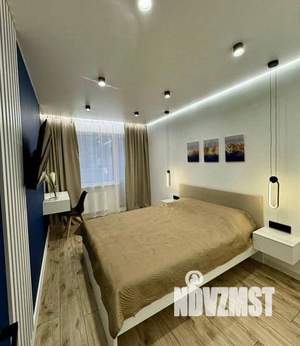 2-к квартира, на длительный срок, 49м2, 19/24 этаж