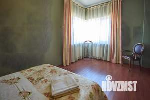 1-к квартира, посуточно, 67м2, 12/15 этаж