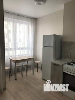 1-к квартира, на длительный срок, 31м2, 14/25 этаж