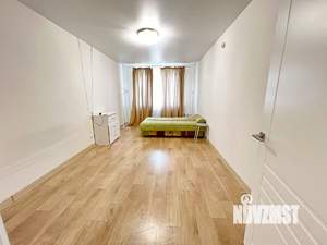 1-к квартира, на длительный срок, 40м2, 1/12 этаж