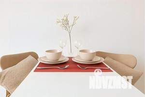 1-к квартира, посуточно, 33м2, 14/25 этаж