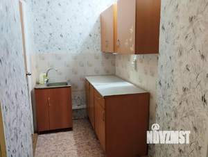 1-к квартира, на длительный срок, 29м2, 4/12 этаж