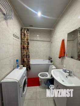 2-к квартира, посуточно, 60м2, 1/1 этаж