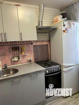 2-к квартира, на длительный срок, 45м2, 5/5 этаж