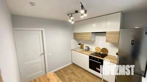 2-к квартира, посуточно, 50м2, 3/16 этаж