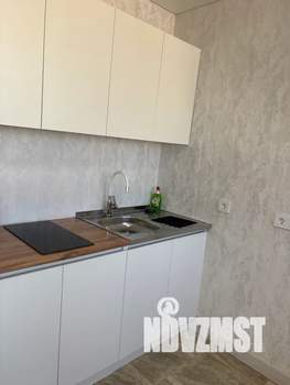 Студия квартира, посуточно, 30м2, 10/11 этаж