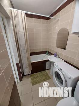 1-к квартира, посуточно, 37м2, 1/10 этаж