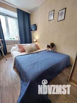 Студия квартира, посуточно, 16м2, 1/5 этаж