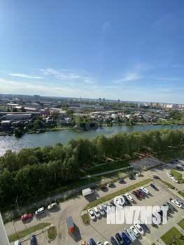 4-к квартира, на длительный срок, 73м2, 15/22 этаж