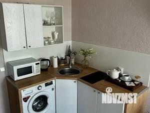 1-к квартира, посуточно, 30м2, 15/24 этаж