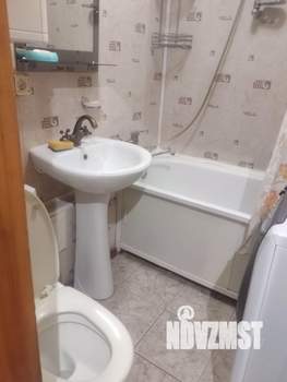 1-к квартира, на длительный срок, 32м2, 3/26 этаж