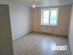 1-к квартира, на длительный срок, 38м2, 4/10 этаж