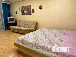 1-к квартира, посуточно, 33м2, 1/1 этаж