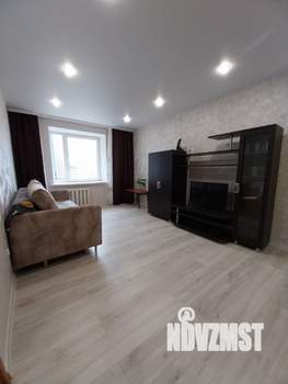 1-к квартира, на длительный срок, 38м2, 5/15 этаж