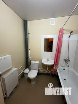 1-к квартира, на длительный срок, 37м2, 3/4 этаж