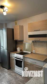 1-к квартира, на длительный срок, 36м2, 8/15 этаж