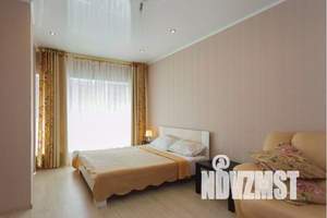 1-к квартира, посуточно, 48м2, 9/12 этаж