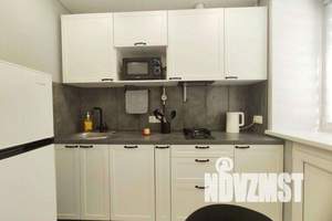 1-к квартира, посуточно, 30м2, 1/5 этаж