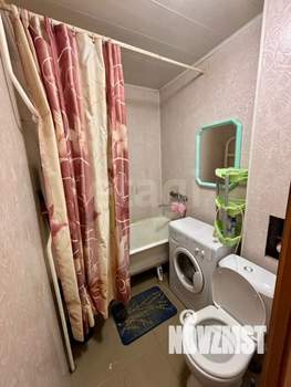 1-к квартира, на длительный срок, 32м2, 3/5 этаж