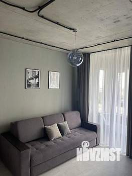 1-к квартира, посуточно, 46м2, 1/1 этаж