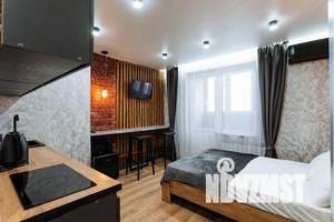 1-к квартира, посуточно, 21м2, 15/27 этаж