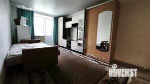 1-к квартира, на длительный срок, 31м2, 3/5 этаж