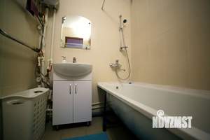 1-к квартира, посуточно, 36м2, 9/12 этаж