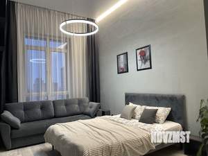 2-к квартира, посуточно, 50м2, 14/14 этаж