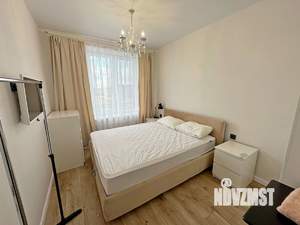 2-к квартира, на длительный срок, 35м2, 5/8 этаж