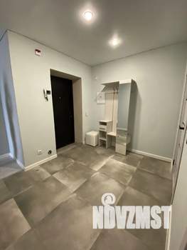 2-к квартира, посуточно, 50м2, 4/8 этаж