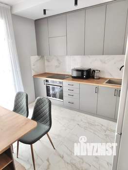 1-к квартира, на длительный срок, 38м2, 6/10 этаж