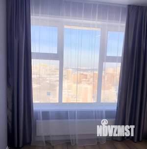 2-к квартира, на длительный срок, 50м2, 29/35 этаж