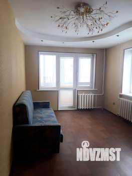 2-к квартира, на длительный срок, 46м2, 2/5 этаж