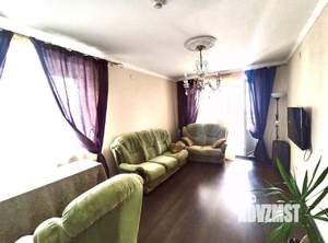 2-к квартира, на длительный срок, 60м2, 11/16 этаж