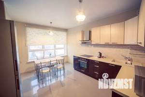 2-к квартира, посуточно, 60м2, 9/12 этаж