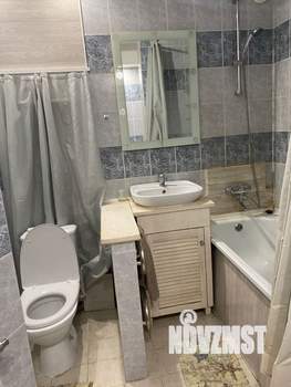 2-к квартира, на длительный срок, 45м2, 2/5 этаж