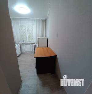 1-к квартира, посуточно, 32м2, 1/5 этаж