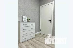 1-к квартира, посуточно, 40м2, 9/20 этаж