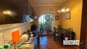 3-к квартира, на длительный срок, 64м2, 3/5 этаж