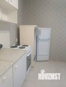 1-к квартира, на длительный срок, 40м2, 4/11 этаж