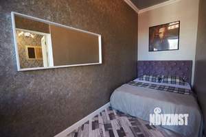 2-к квартира, посуточно, 42м2, 3/18 этаж