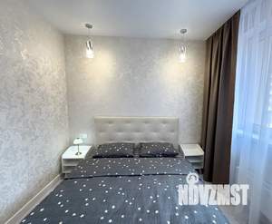 1-к квартира, посуточно, 34м2, 3/20 этаж