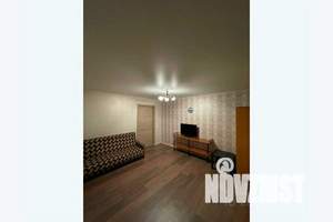 2-к квартира, посуточно, 58м2, 18/18 этаж