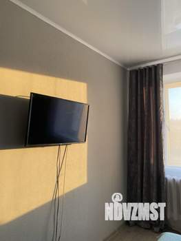 1-к квартира, посуточно, 41м2, 1/1 этаж