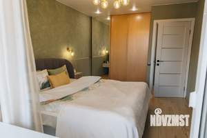 2-к квартира, посуточно, 50м2, 8/9 этаж