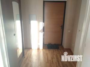 1-к квартира, на длительный срок, 38м2, 8/12 этаж