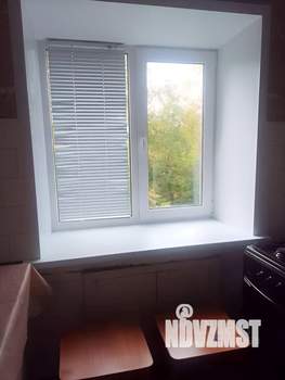 1-к квартира, посуточно, 34м2, 4/5 этаж