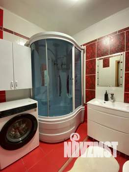 2-к квартира, посуточно, 40м2, 5/12 этаж