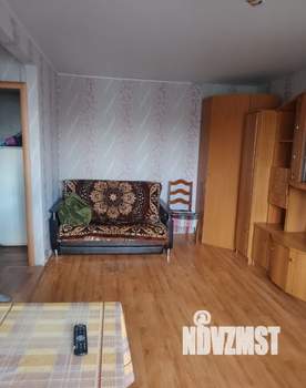 2-к квартира, на длительный срок, 45м2, 5/5 этаж